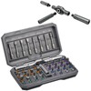 42 in 1 Magnetic Screwdriver Set, Multi Bit Magnetic Screwdriver