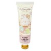 Sumikko Gurashi SK46733 Hand Cream, Milk Scent