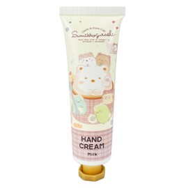 Sumikko Gurashi SK46733 Hand Cream, Milk Scent