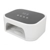 Nail Lamp 168W Large Screen Digital Display 42pcs Light Chips