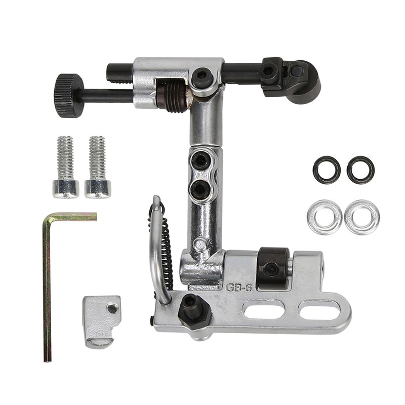 Edge Suspended Guide for 241 1541 DSC-244 246 Industrial Sewing