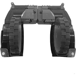 SCREENTRONICS Left and Right Wheel Modules Compatible Replacement for iRobot Roomba i1 i1+ i2 i3 i3+ i4 i4+ i5 i5+ i6 i6+ i7 i7+ i8 i8+ j5 j5+ j6 j6+ j7 j8 Plus Combo Series Vacuums Cleaner