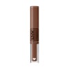 NYX Professional Makeup Shine Loud High Shine Lip Perlado