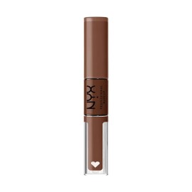 NYX Professional Makeup Shine Loud High Shine Lip Perlado