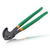 LEONTOOL Nail Puller, Pliers, Nail Puller, Strong Nail Puller, Professional