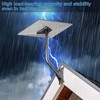 Gen 3 Mount for Starlink, Adjustable Wall /Roof Mounting Kit