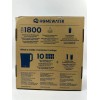 HomeWater 10-CUP Pitcher w/ 1 Filter