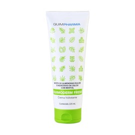 QUIMODERM 1 CMA 225 ML ACEITE DE ALMENDRAS HIDROXIDO DE CALCIO
