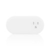 Incipio CommandKit Wireless Smart Outlet Adapter, WiFi Enabled Smart Home