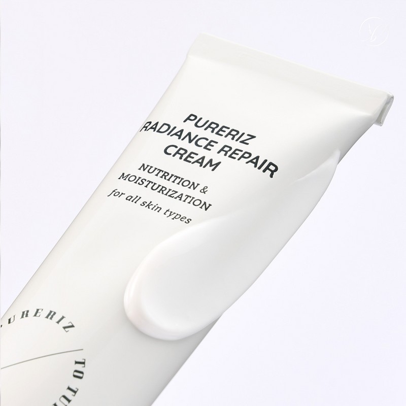 Purelyz Pureize Radiance Repair Flight Attendant Cream 50ml / 퓨어리즈