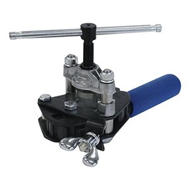 YELLOW JACKET 60278 Deluxe 45 Degree Flaring Tool for 1/8" to 3/4" OD