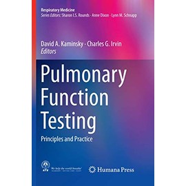 Pulmonary Function Testing: Principles and Practice