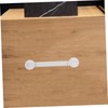 Healeved Bathroom Accessories Handicap Grab Bars for Shower Thickened Safety