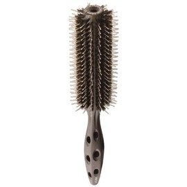 Y.S. Park YS-510 Tiger - Cepillo de pelo (0,1401 kg), color negro