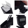 Dedicated Speedlite Flash (i-TTL) Vertical & Horizontal Rotation for Nikon