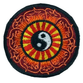 Patches (Aufnäher)