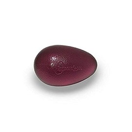 Magister Corporation Eggsercizer, Firm, Purple, Single