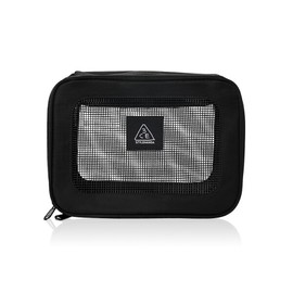 3CE 3CE TO GO POUCH BLACK / 쓰리씨이 3CE투 고 파우치 BLACK