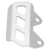 Motorcycle Gear Shift Lever Protective Cover Aluminium Alloy Replacement for