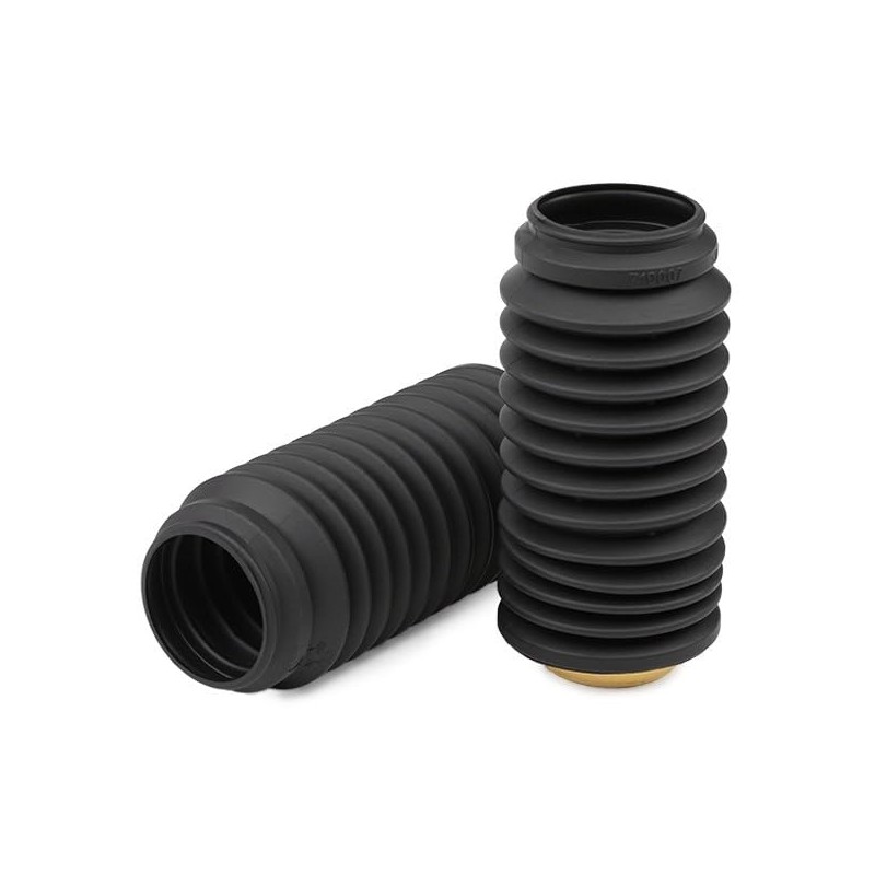 RIDEX 919D0111 Front Shock Absorber Dust Cover Kit