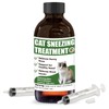 Cat Sneezing Support Liquid – Feline Nasal & Sinus Oral