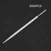 5000pcs Disposable Double Head Toothpick Tartar Removal Teeth Cleaning Toothpicks