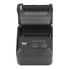 Mobile Thermal Receipt Printer Bluetooth APP Editable 58mm Thermal Printer