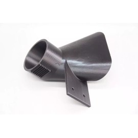 Speedway Replacement Dust Extractor Collector Assembly for DeWalt DW708 Miter Saw Type 4