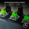Razer Mechanical Switches Pack - Green Clicky Switch (Optimized for