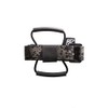 Backcountry Research Unisex Adult Race Strap - Digital Camo Dark,