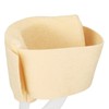 Ankle Foot Orthosis Support Half Palm Ultra Thin Tailorable Lightweight