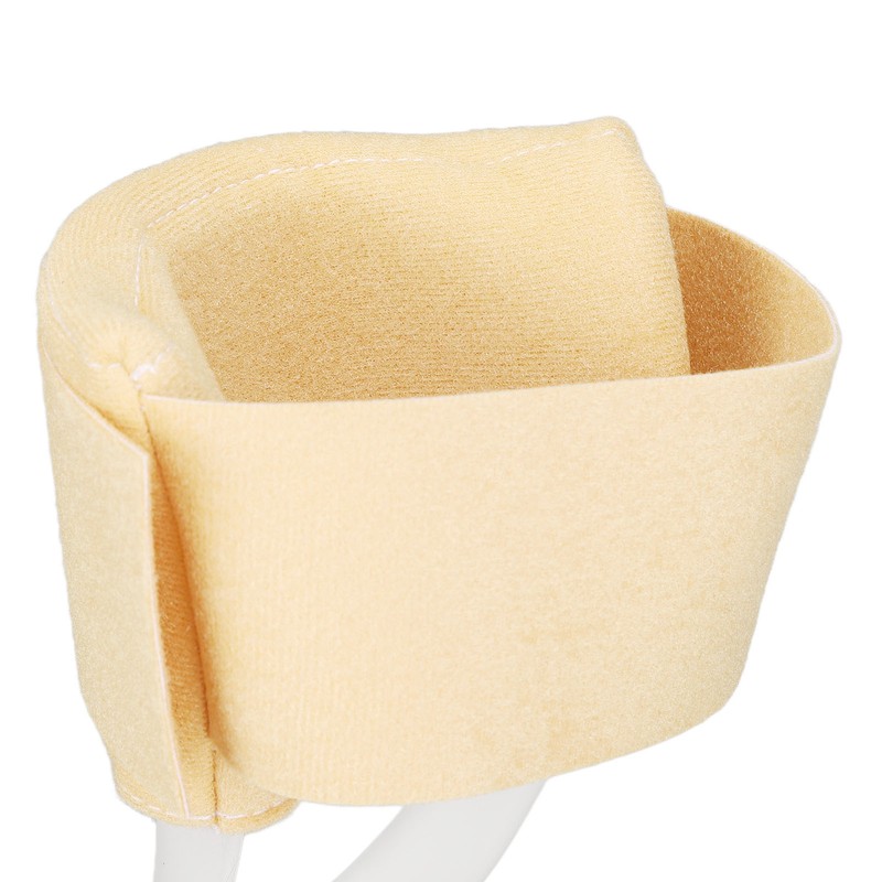 Ankle Foot Orthosis Support Half Palm Ultra Thin Tailorable Lightweight