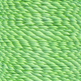 Paracord Planet Paracord with WindIt Wizard – 100 Foot Paracord with Black Winding Tool – Various Uses and Features (Radioactive)