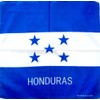 Honduras Flag Bandana - Single