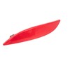 FINAO AUTOPARTS® - Reflector / Rear Reflector Bumper Rear Left