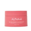 Alpha-H Melting Moment Cleansing Balm with Geranium Leaf Rose +