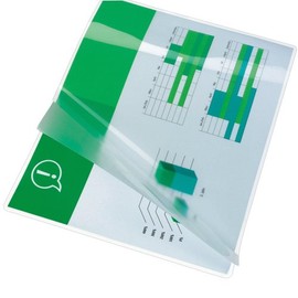 Laminate Pouch A6 125MYM 100St