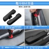 Auto Spec Nissan NV350 Series Caravan E26 Side Armrest, Door