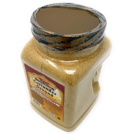 Rani Coriander Ground Powder (Indian Dhania) Spice 32oz (2lb) 908g PET Jar ~ All Natural | Salt-Free | Vegan | No Colors | Gluten Friendly | NON-GMO | Indian Origin
