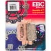 EBC Brakes FA698HH Brake Pads