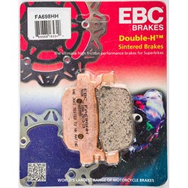EBC Brakes FA698HH Brake Pads