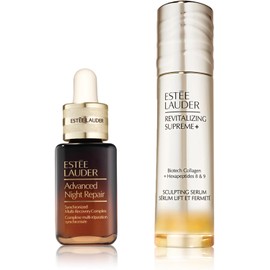 Estée Lauder Revitalizing Supreme Dúo Antiedad 2 Piezas