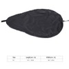 DEWIN Cockpit Cover, Universal Fit Blocking Kayak Canoe Cockpit Cover