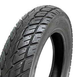 MMG Tubeless Tire 4.00-12 (100/90-12) Front Rear Motorcycle Scooter Moped fits 12 inches Rim