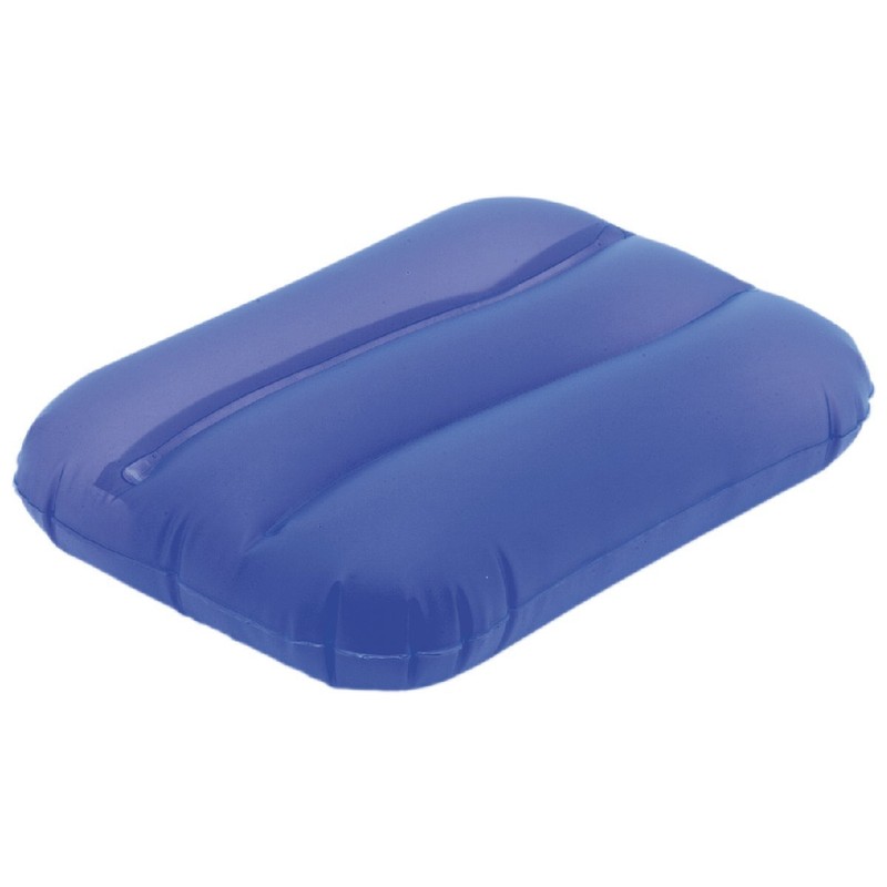 Set of 2 Inflatable Swimming Pillows Beach Cushion (Red -