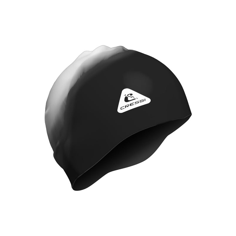 Cressi Swift, Blanco/Negro
