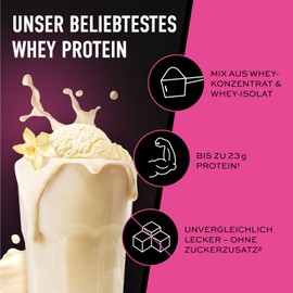 ESN Designer Whey 908 g Tin