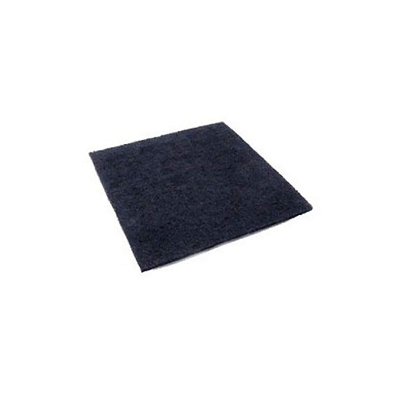 Gloo-Booth A4 Charcoal Exhaust Filter