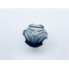 Black Aluminum Gas Cap Cover for Polaris Slingshot R/R LE/S/SL