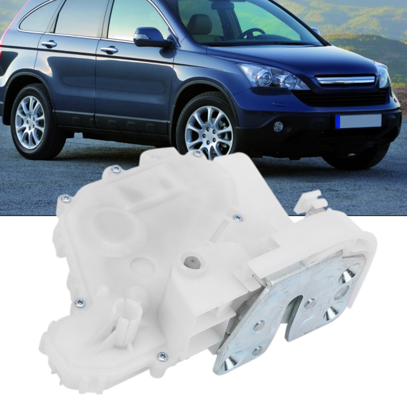 Door Lock Actuator 72150SWAA01 Left Front Replacement for Honda CRV